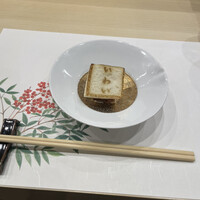 鮨 天ぷら 祇園いわい - 