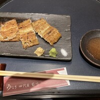 うなぎ四代目菊川 VISON多気店 - 