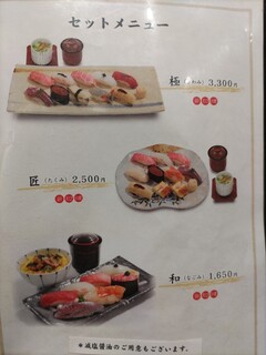 h Tsukiji Sushi Sei - 