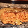 炭火焼干物定食 しんぱち食堂 天神パルコ店