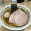 煮干鰮らーめん 圓 八王子本店