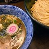 つけめん 豆天狗 - つけ麺玉子入り(¥1020)