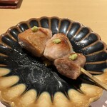 Sumibiyaki Tori Ichi - 