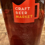 CRAFT BEER MARKET - 