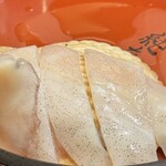 海鮮茶屋貝族料理みのしょう - 