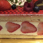 ラ・ヴィエイユ・フランス - 