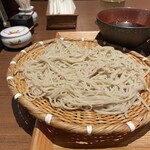 Ishiusubiki Soba Ishiduki - 