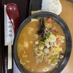はまなす亭 本店 - 