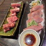 Itamae Yakiniku Isshou - 