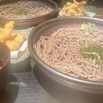 Soba Dainingu Shouzen - 