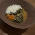 Osteria le Terre - 