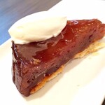 ラ・ヴィエイユ・フランス 本店 - 