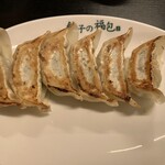 餃子の福包 - 