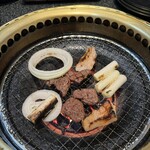 Amiyaki Tei - 