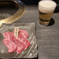 和牛焼肉 土古里 上野バンブーガーデン店 - 