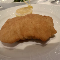 銀座 ハプスブルク・ファイルヒェン - 