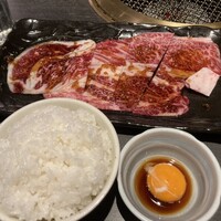 和牛焼肉 土古里 上野バンブーガーデン店 - 