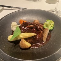 ミクニ マルノウチ - 