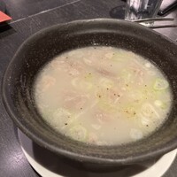和牛焼肉 土古里 上野バンブーガーデン店 - 