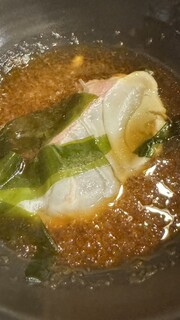 海鮮茶屋貝族料理みのしょう - 