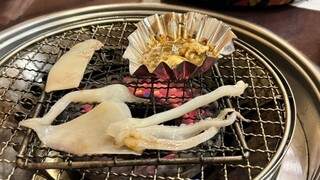 海鮮茶屋貝族料理みのしょう - 