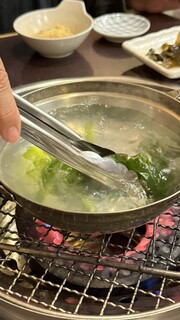 海鮮茶屋貝族料理みのしょう - 