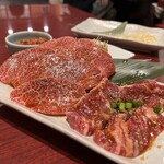 焼肉 美苑 - 