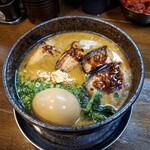 麺屋 どらいち - 