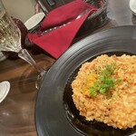 Restaurant & Bar Corn Barley - 