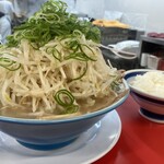 ラーメン福 - 