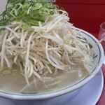 ラーメン福 - 