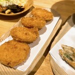 もつ屋どんちゃん 田富店 - 