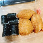 稲荷ずし 松むら - 