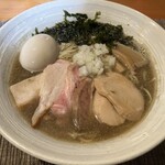 麺屋 さくら井 - 