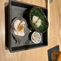 鮨 あさひ - 