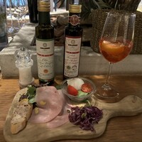 オービカ モッツァレラバー 横浜店 - 