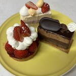 パティスリー リョーコ - 