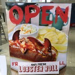 Royal Lobster - 