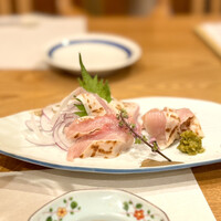 名古屋コーチン 一鳳  にしき - 
