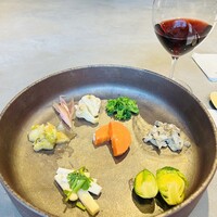 現代里山料理 ZEN HOUSE - 