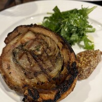オステリア ラストリカート - 