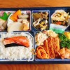 金吉 - 料理写真:弁当