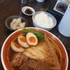 らぁ麺 ブギー