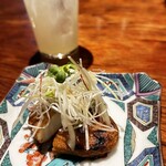 Yakitori Torinosu - 