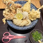 純愛うどん なでしこ - 