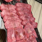 焼肉 童 - 