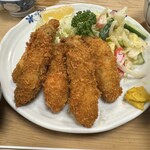 大衆割烹 三州屋 - 