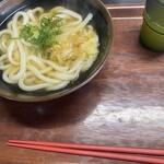 あやうた製麺 - 