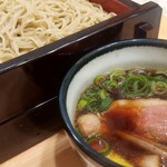 Nihonshu To Teuchi Soba Rikyouan - 