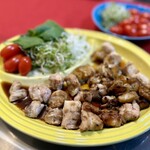 吾助 - いつもバラしちゃう